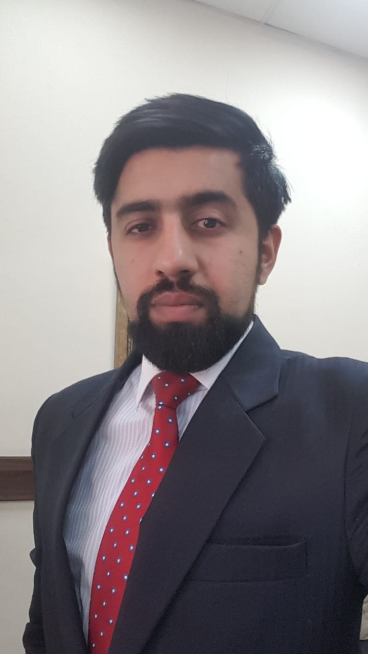 Abdulaah Qureshi Profile Abdulaah Qureshi Profile