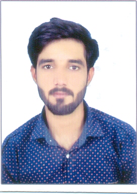 Gulfam Hassan Profile