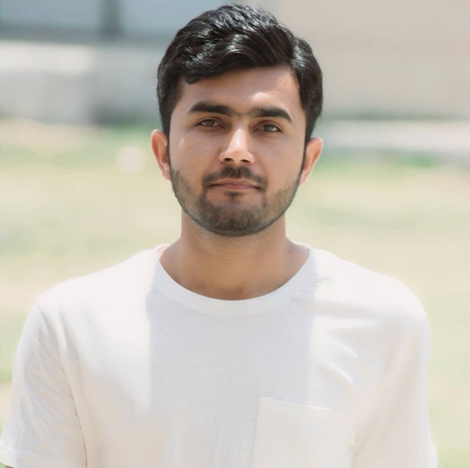 Muhammad Ahmad Profile Muhammad Ahmad Profile