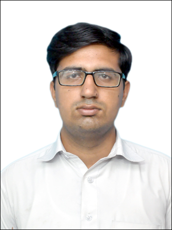 Salman Ali Profile