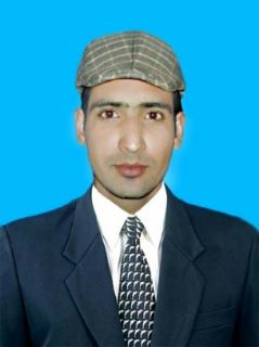 Irfan Ashraf Profile