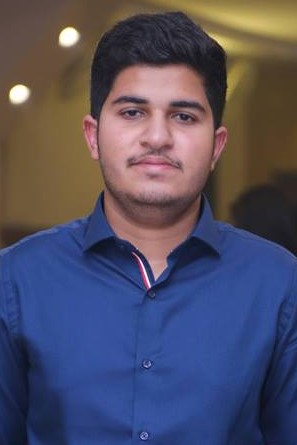 Usama Rizwan Profile Usama Rizwan Profile