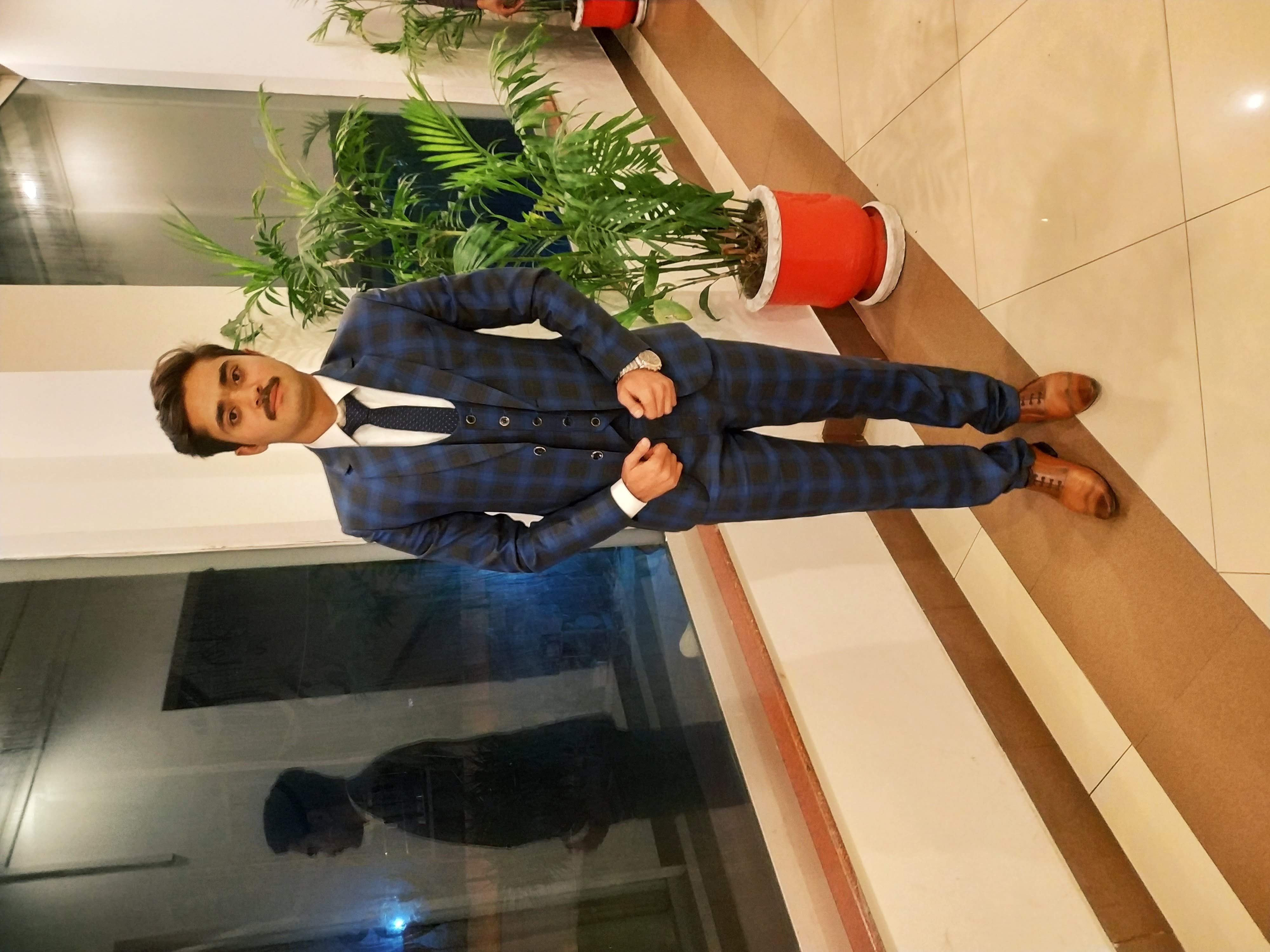 Atiq Ur Rehman Profile Atiq Ur Rehman Profile