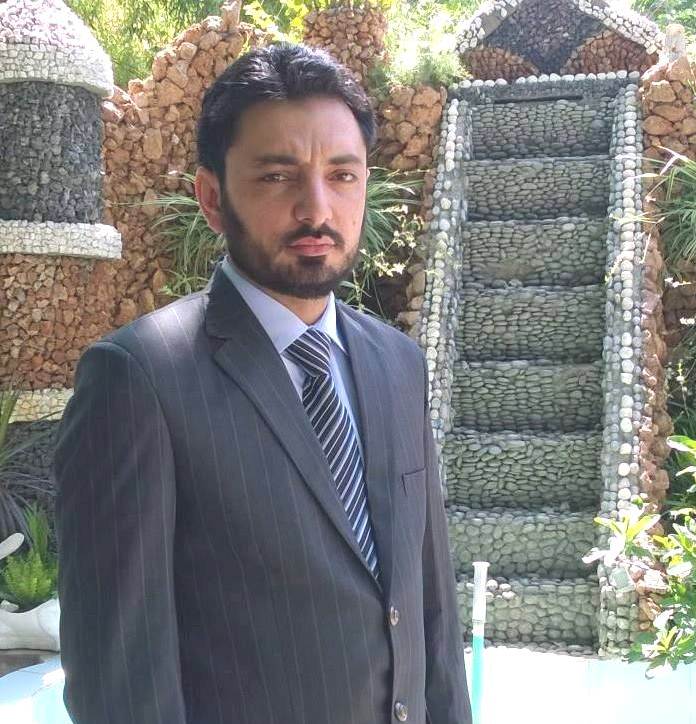 Muhammad Shahid Profile