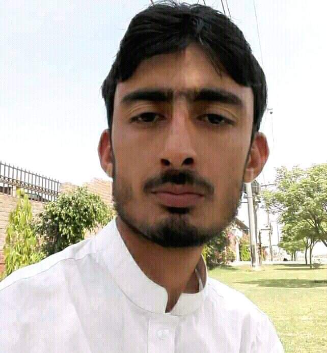 Muhammad Sajjad Profile