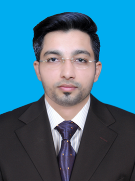 Usman Ahmad Profile Usman Ahmad Profile