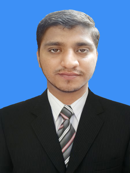 Abubakar Siddique Profile Abubakar Siddique Profile