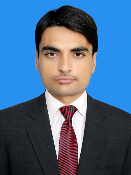 Muhammad Bilal Profile Muhammad Bilal Profile