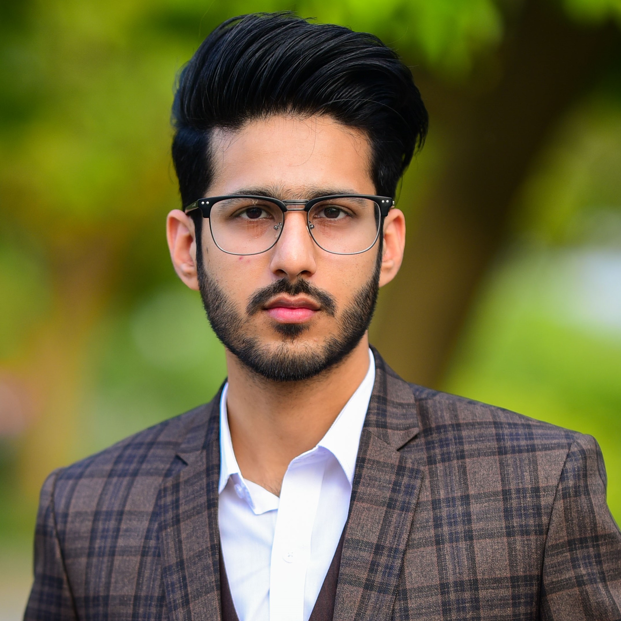 Hamza Majeed Profile