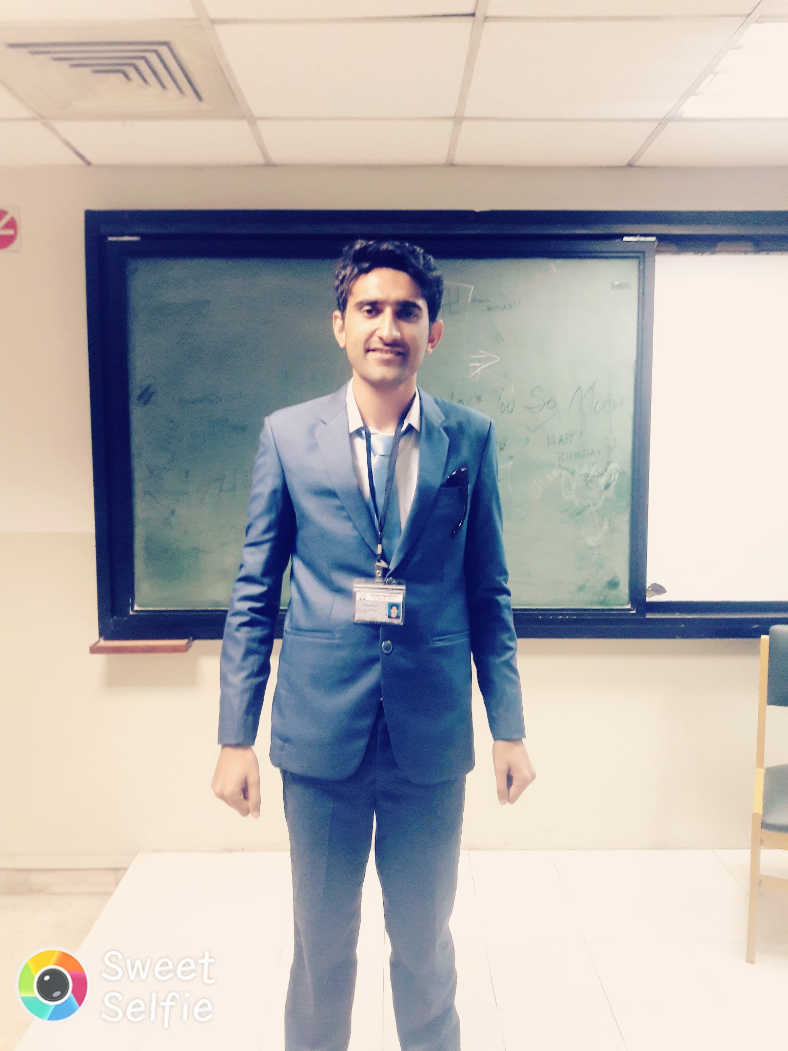 Umar Shehzad Profile