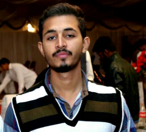 Umar Farooq Profile Umar Farooq Profile