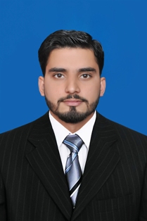Aqeel Ahmed Mechanical Engineering