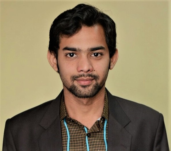 Ghulam Mustafa Abro Profile