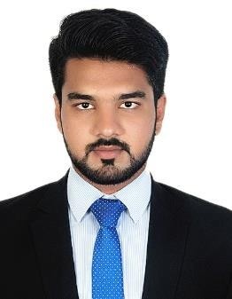 Shahroz Ahmed Profile