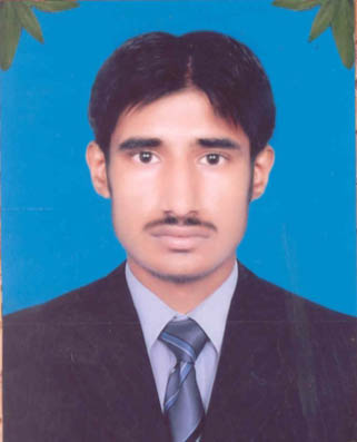 Ali Raza Mechatronics
