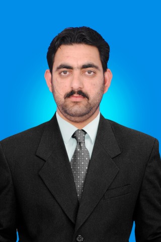 Muhammad Nadeem 