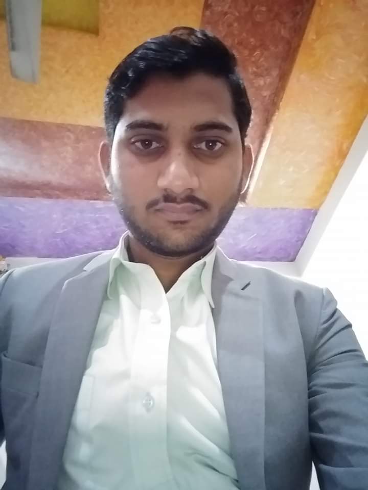 Muhammad Bilal Photoshop