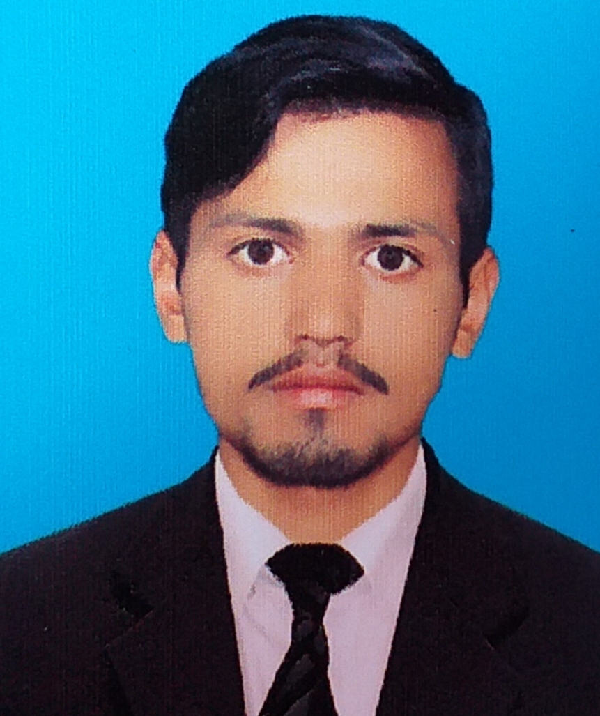 Muhammad Riaz Profile