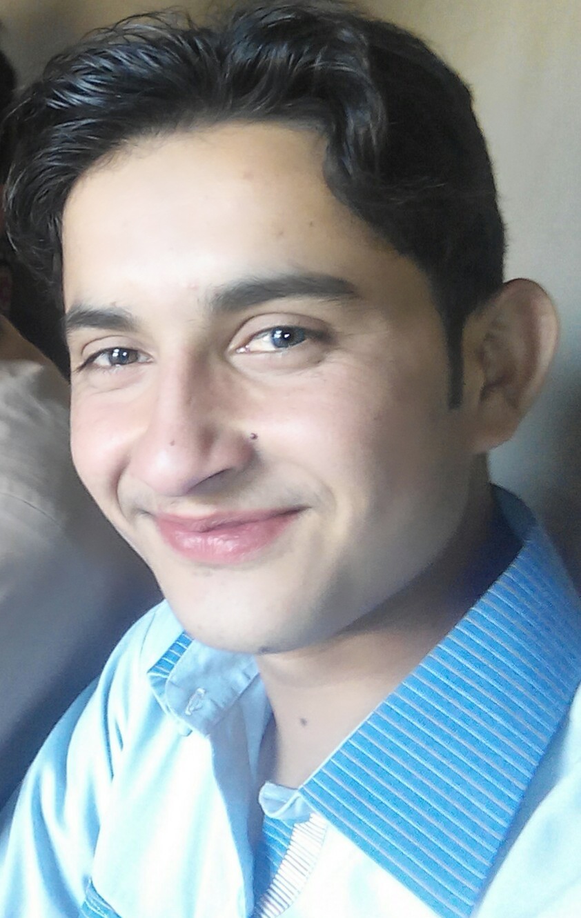 Ms Saim Adeel Profile Ms Saim Adeel Profile