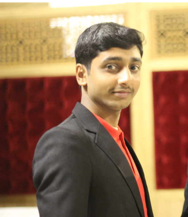 Muhammad Arslan Profile Muhammad Arslan Profile