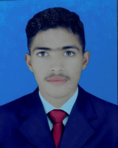 Muhammad Ramzan 