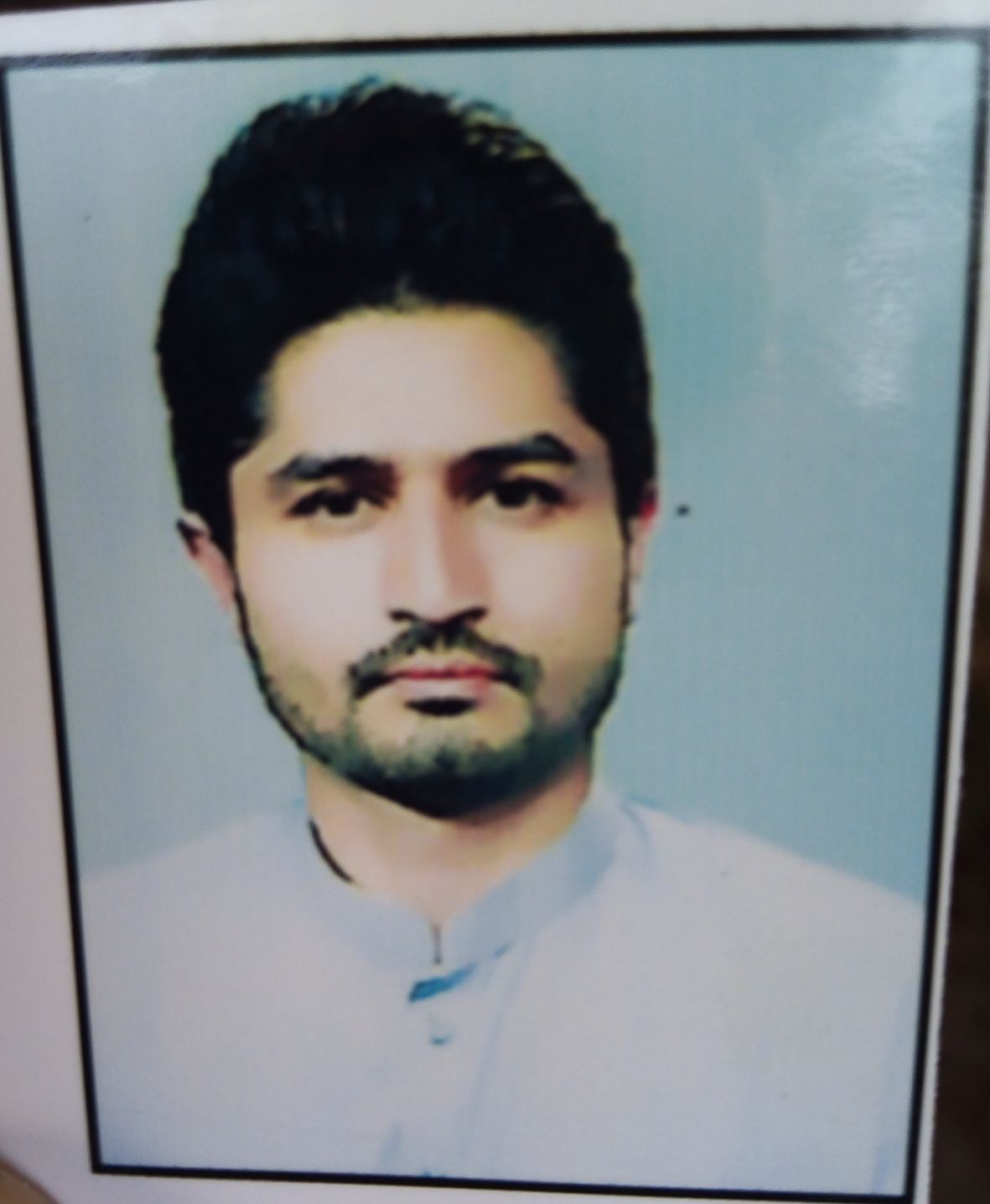 Sajjad Ali Profile Sajjad Ali Profile