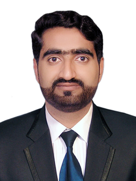 Saeed Khan 