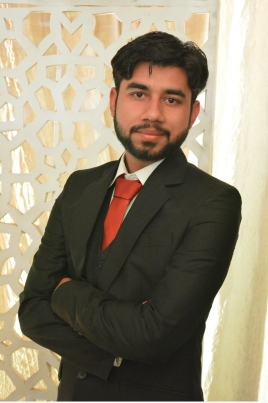 Waqas Khan Profile