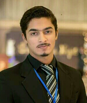 Arsalan Fayaz Profile