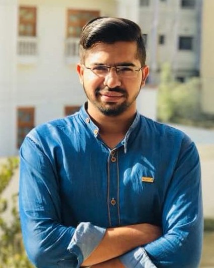 Muhammad Roomi Profile