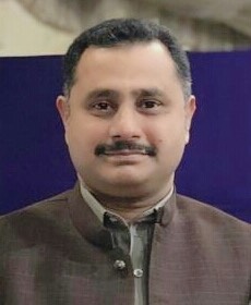 Ahmad Mahboob Profile