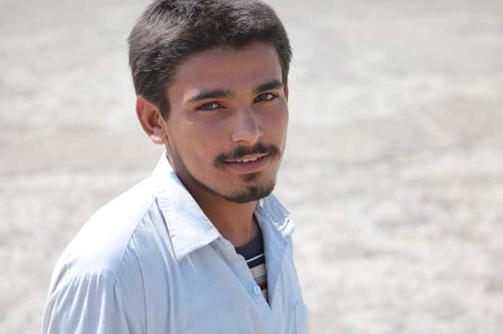 Kashif Khan Hanif Khan Profile