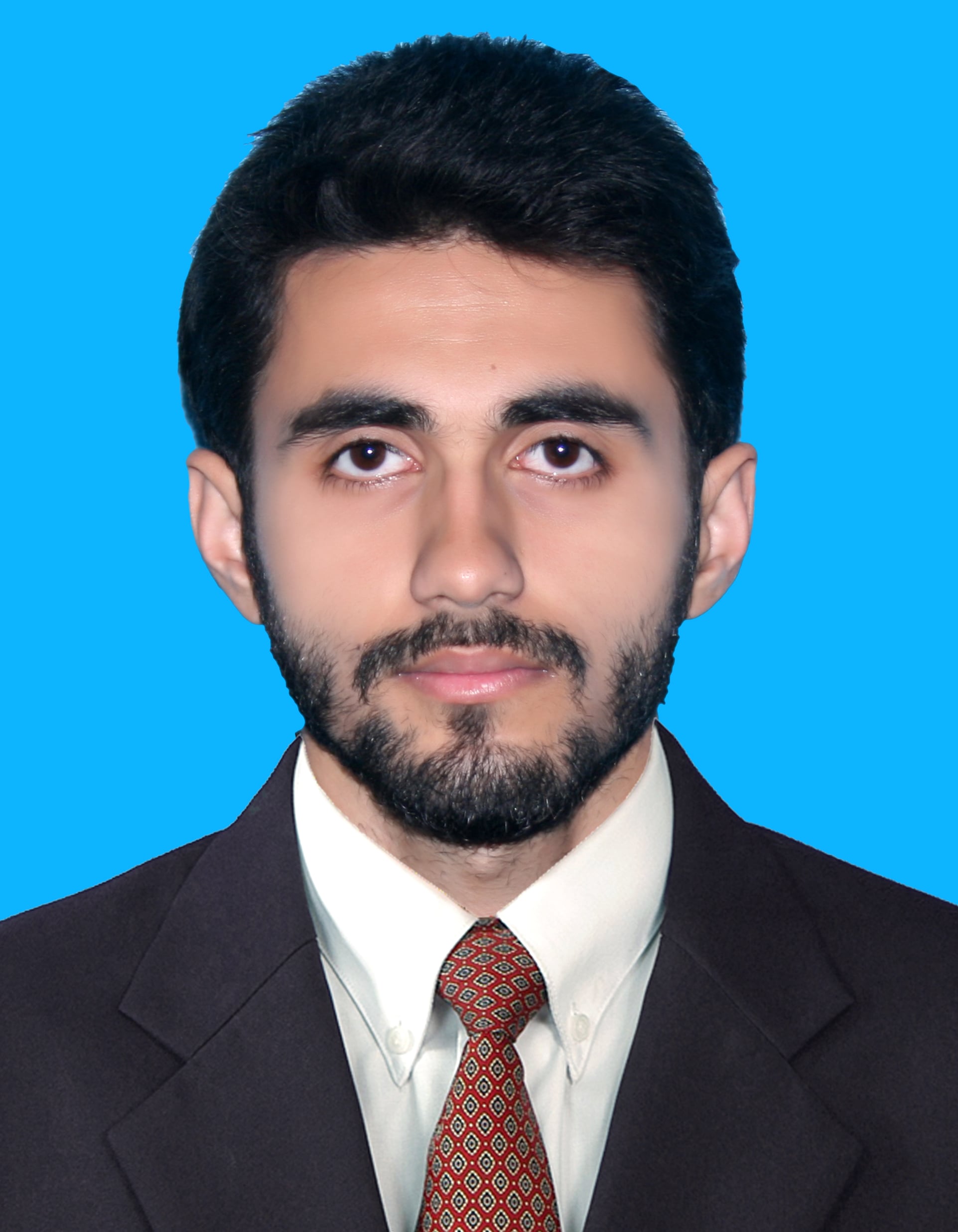 Nausher Faheem Profile Nausher Faheem Profile