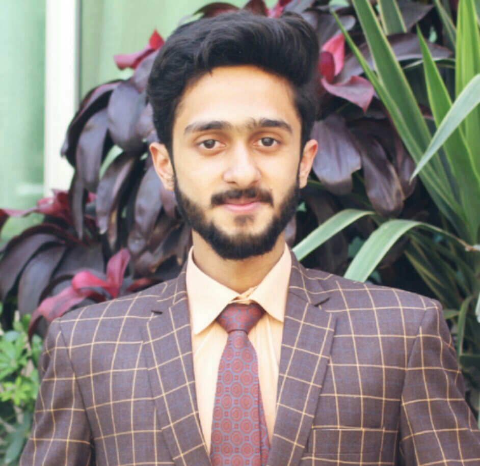 Hamza Shoaib Profile