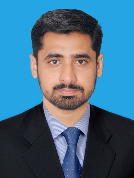 MALIK IRSHAD HAIDER Profile