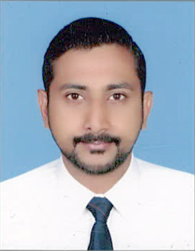 Muhammad Umar Zafar Profile Muhammad Umar Zafar Profile