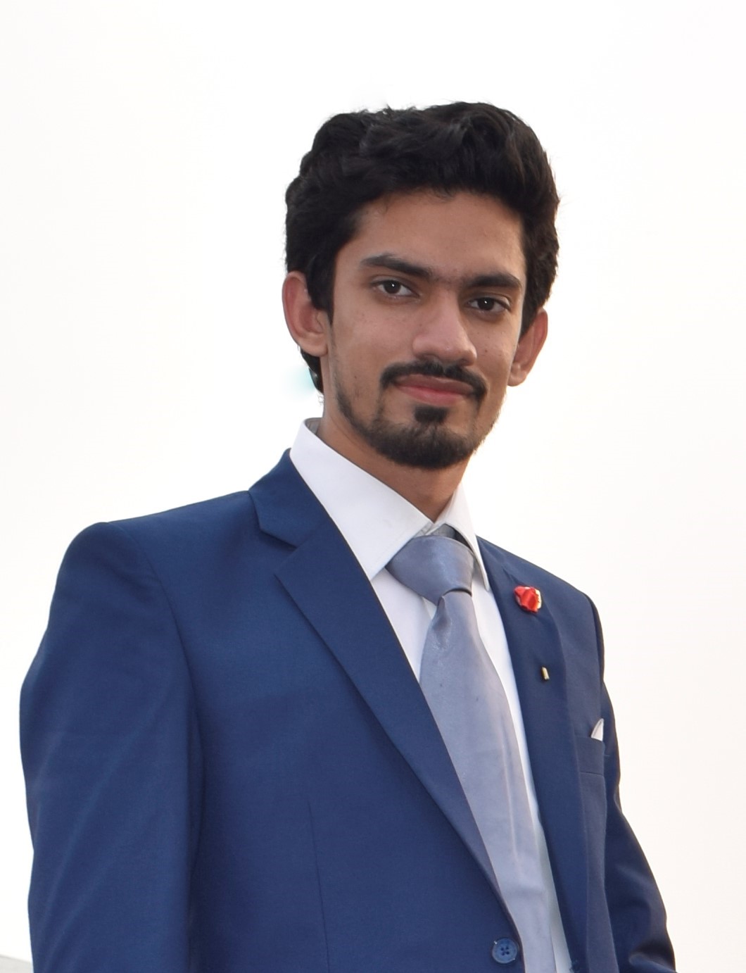 Zain Ul Abedien Profile Zain Ul Abedien Profile