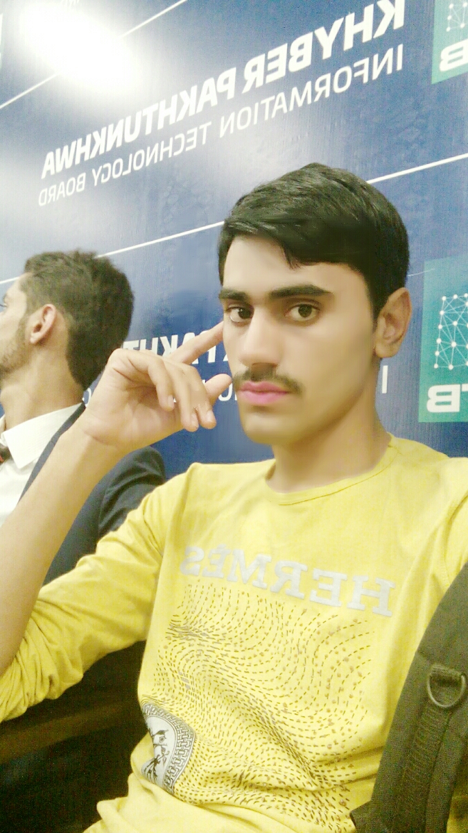 Shahbaz Khan Profile Shahbaz Khan Profile