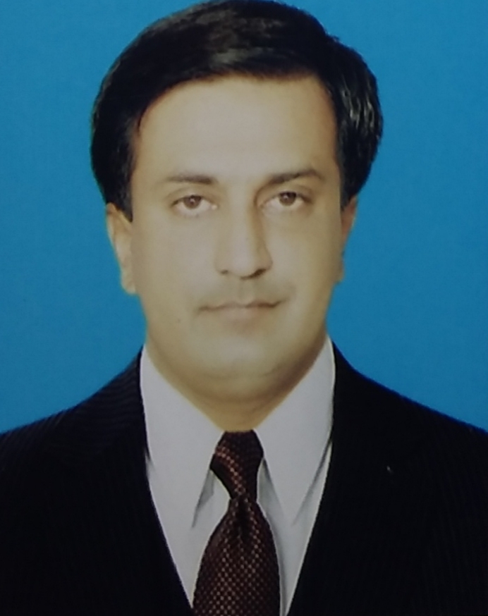 Atta Muhammad Profile Atta Muhammad Profile