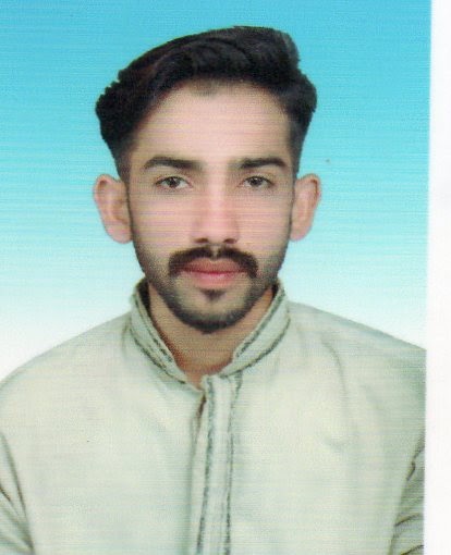 Muhammad Arslan Profile Muhammad Arslan Profile