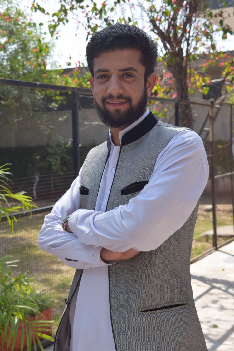 Mansoor Farooq Profile Mansoor Farooq Profile