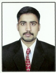 Usman Zafar Profile