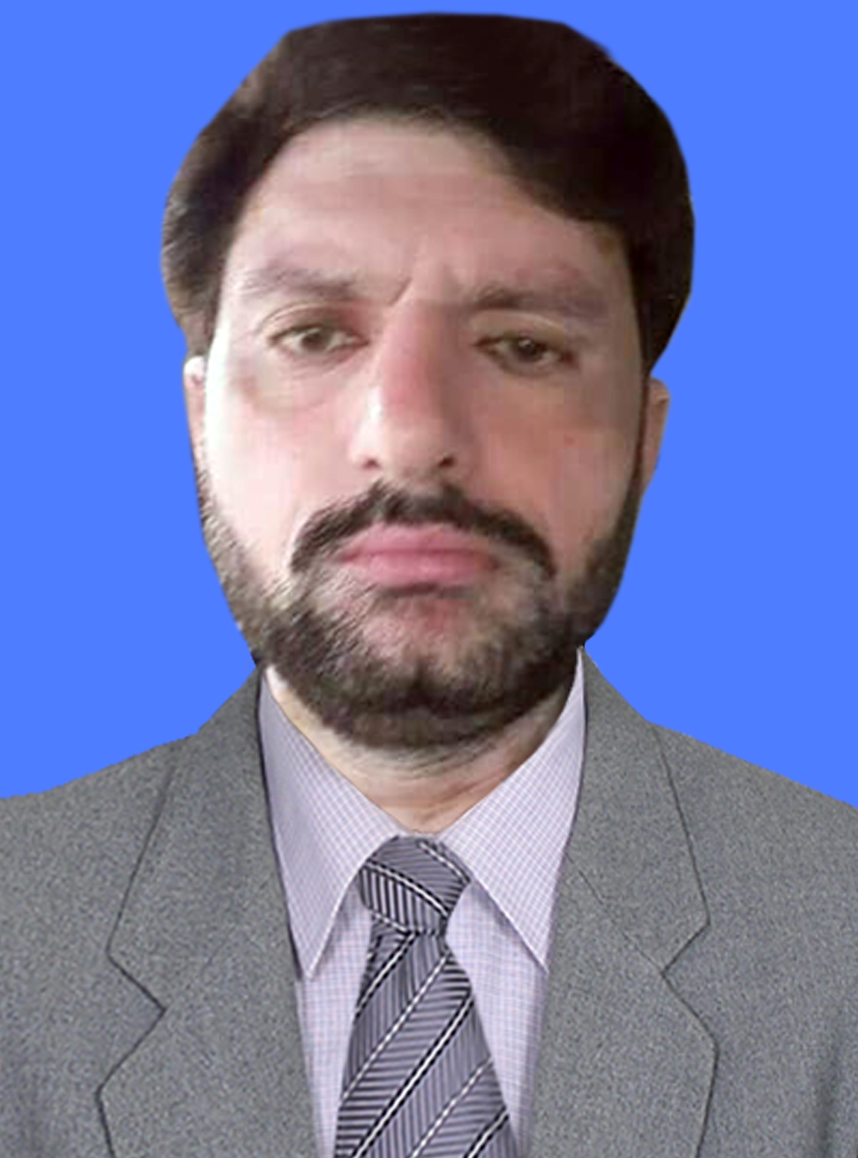 Aslam Javed Profile