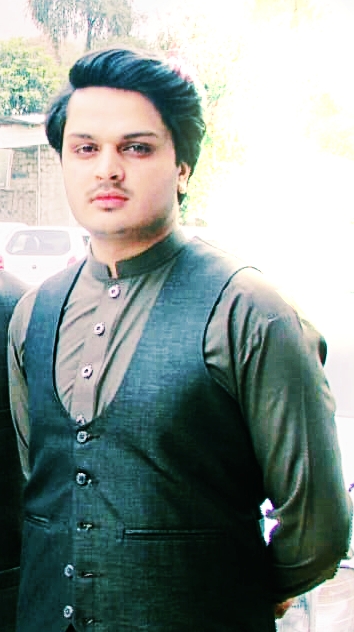 Junaid Ahmed Ahmed Din Profile Junaid Ahmed Ahmed Din Profile