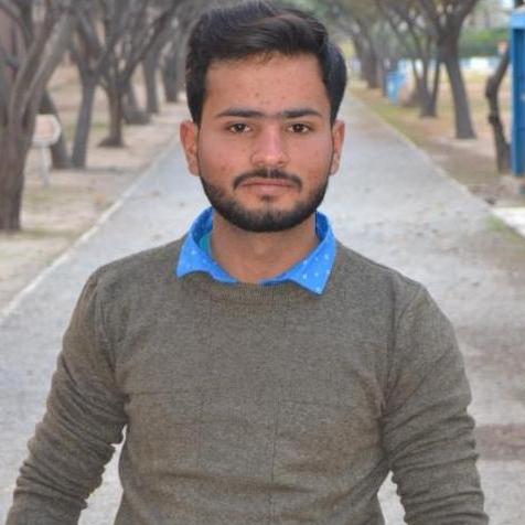 Walij Ajmal Murtaza Profile Walij Ajmal Murtaza Profile