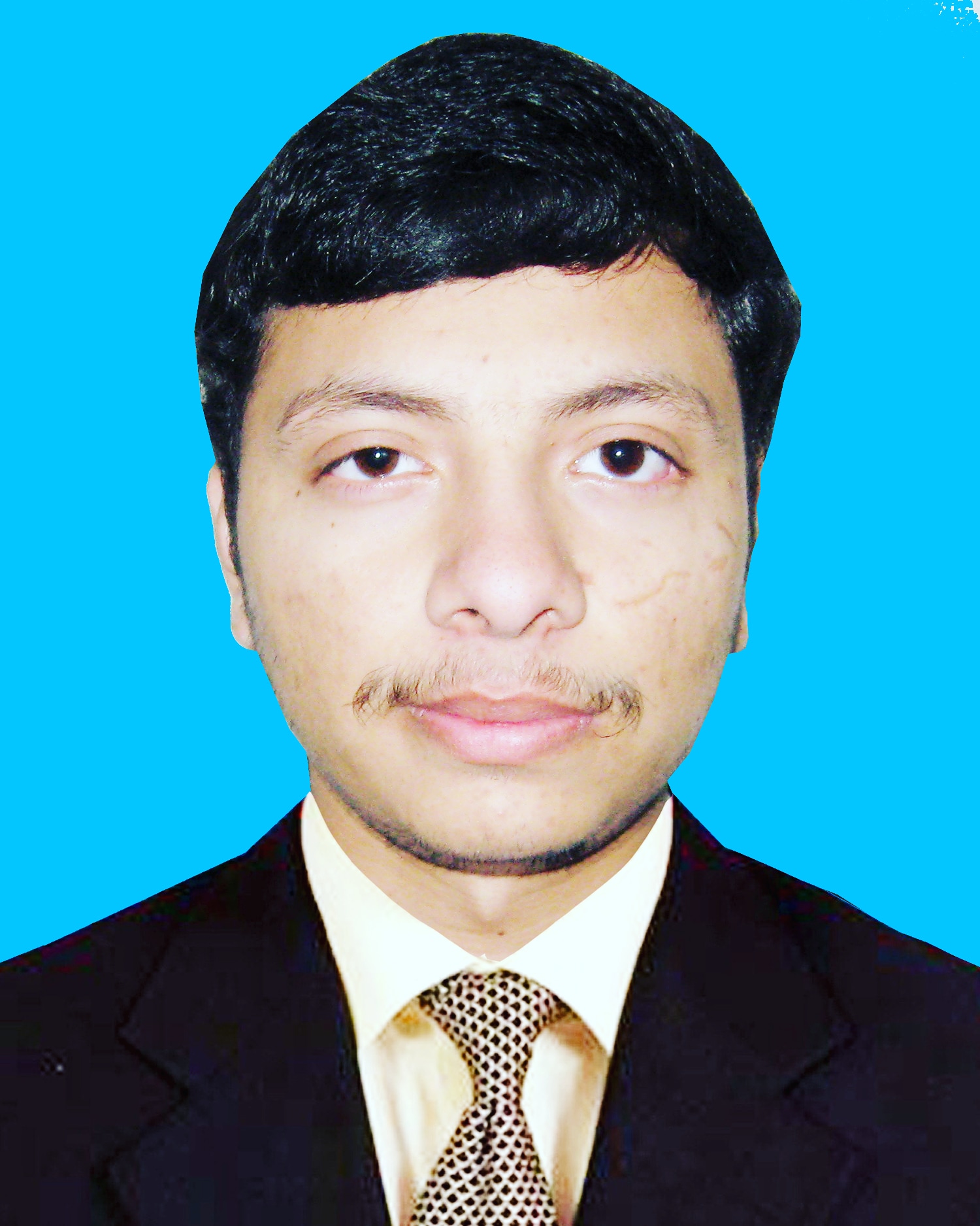 Taimoor Hassan Profile