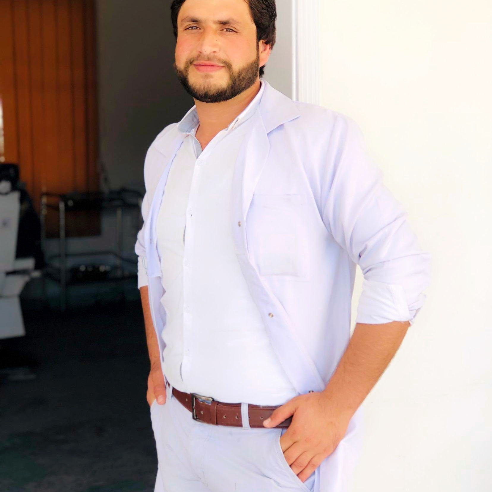 Sikandar Shams Profile