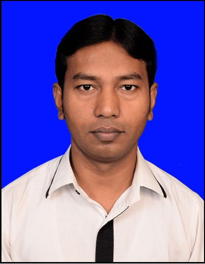 Naveed Khan Website Design