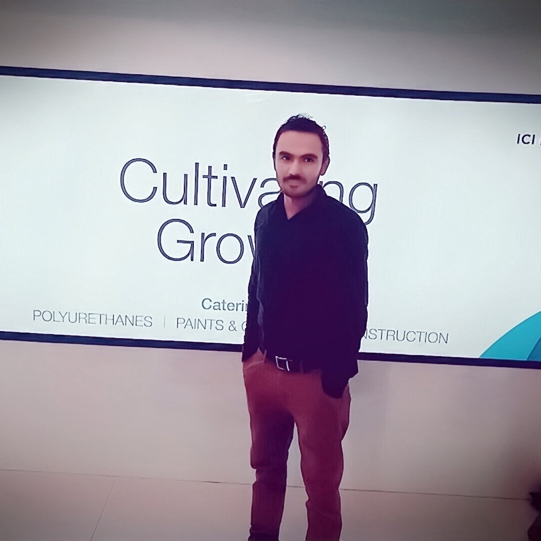 Zeeshan Sabir Accounting