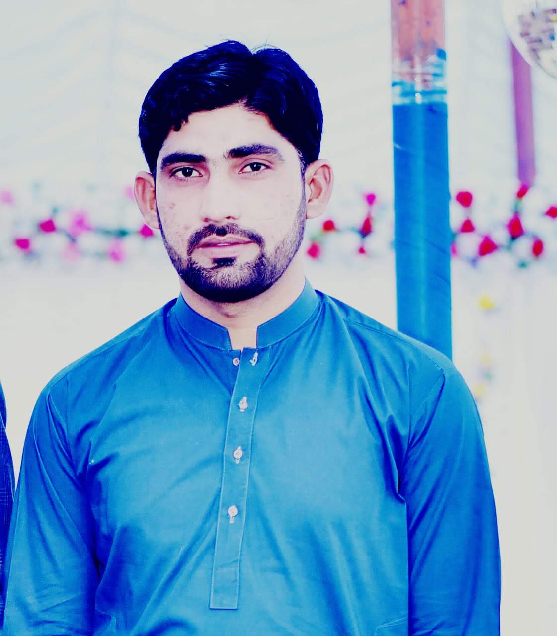 FAKHER JEHANGIR Physics